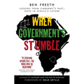 When Governments Stumble: Lessons from Zimbabwe's Past, Hope in Africa's Future