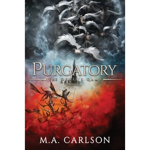 Purgatory: The Devil's Game