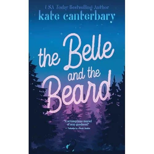 The Belle and the Beard