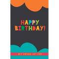 Happy Birthday! Best Birthday Gift Ever: A perfect birthday present for friends, couples, family... A BFF gift. Birthday gift for men and women