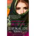 Jerusalem Rising: Adah's Journey Volume 3