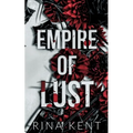 Empire of Lust: Special Edition Print