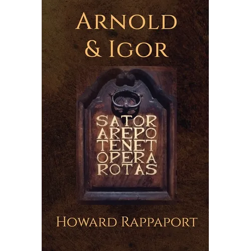 Arnold & Igor