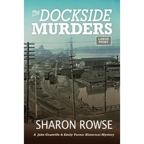The Dockside Murders