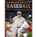 Legends of Major League Baseball