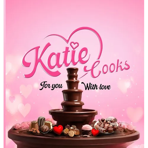 Katie Cooks For You With Love: Made with love for my Children
