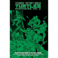 Teenage Mutant Ninja Turtles Compendium, Vol. 2