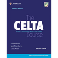 The Celta Course Trainer's Manual
