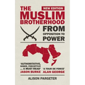 The Muslim Brotherhood: From Opposition to Power