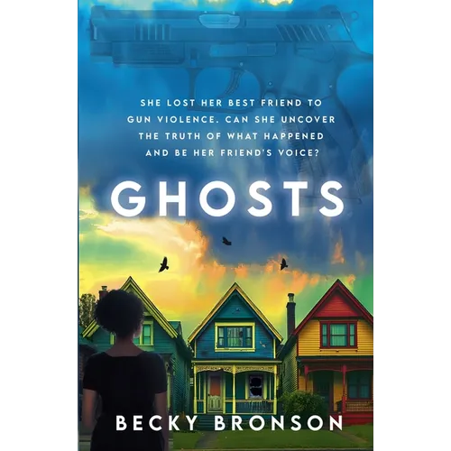 Ghosts