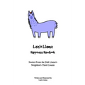 Lazlo Llama - Happiness Handbook: Stories From the Dali Llama's Neighbor's Third Cousin