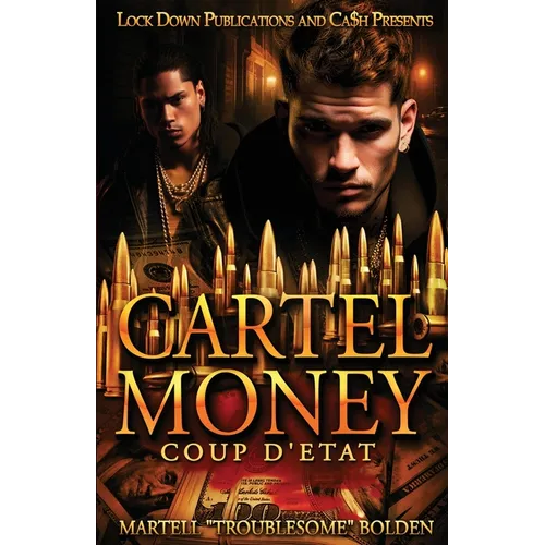 Cartel Money