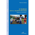 La connaissance au coeur du social: Catégories élémentaires et activités éducatives