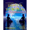 Legacy of the Sky People: The Extraterrestrial Origin of Adam and Eve; The Garden of Eden; Noah's Ark and the Serpent Race