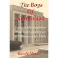 The Boys Of Northwood