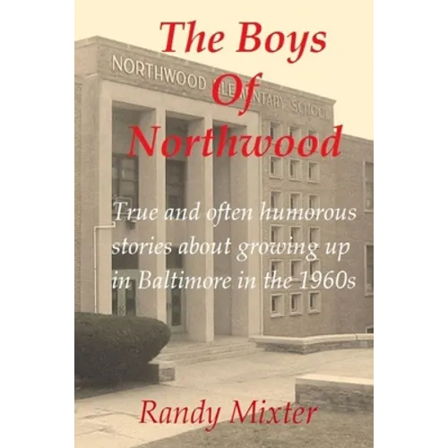 The Boys Of Northwood