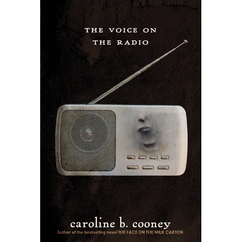The Voice on the Radio