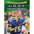 G.O.A.T. College Football Players