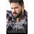 Accidental Hero: A Marriage Mistake Romance