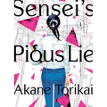 Sensei's Pious Lie 1