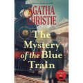 The Mystery of the Blue Train (Warbler Classics Annotated Edition)