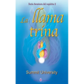 La llama trina