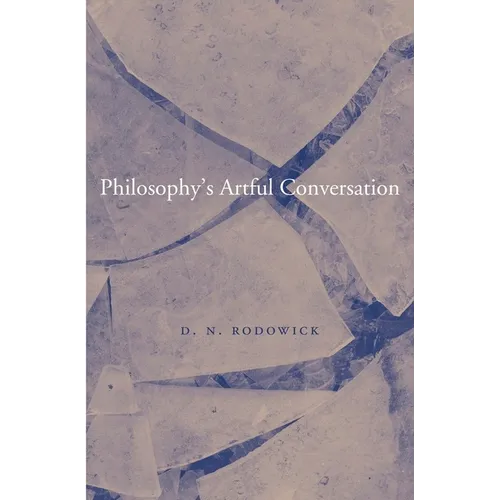 Philosophy's Artful Conversation