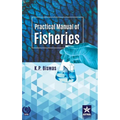 Practical Manual of Fisheries