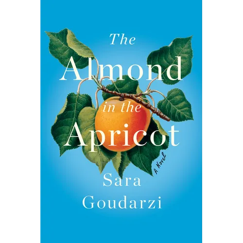 The Almond in the Apricot