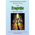 Frogville: Quest For A King