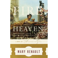 Fire from Heaven: A Novel of Alexander the Great