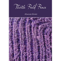 Thistle Field Fence