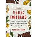 Finding Fortunato: How a Peruvian Adventure Inspired the Sweet Success of a Family Chocolate Business