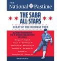 The National Pastime, 2023