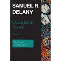 Occasional Views, Volume 2: The Gamble and Other Essays