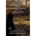 The MX Book of New Sherlock Holmes Stories Part XLII: Further Untold Cases - 1894-1922