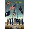 Gritters: A Sci-Fi Adventure