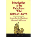 Introduction to the Catechism of the Catholic Church