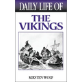Daily Life of the Vikings