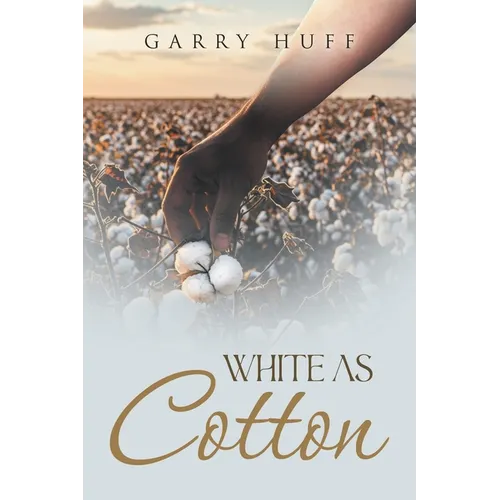 White As Cotton