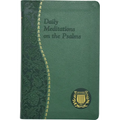 Daily Meditations on the Psalms