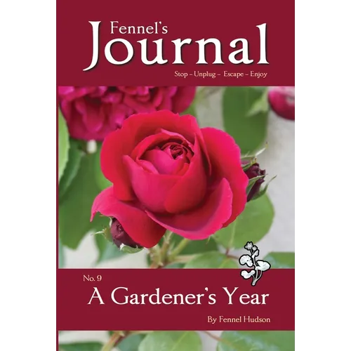 A Gardener's Year