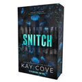 Snitch: Special Edition