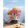 Living in a Dream: Dreamscapes, Imagined Architecture, and Interiors