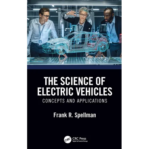 The Science of Electric Vehicles: Concepts and Applications