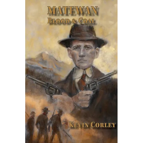 Matewan Blood & Coal