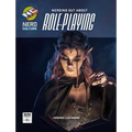 Nerding Out about Role-Playing