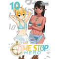 Time Stop Hero Vol. 10