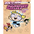 How to Draw the Powerpuff Girls and Playful Pets