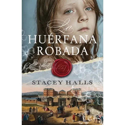 Huerfana Robada